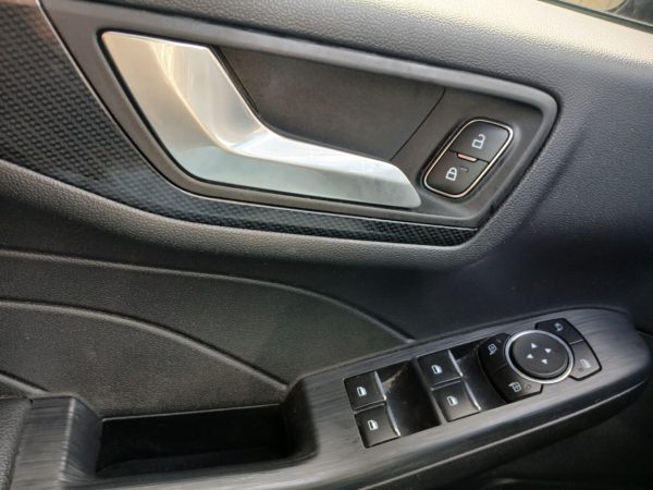 FORD KUGA Hybride Essence rechargeable 2.5 DURATEC 225 CH PHEV POWERSHIFT  ST-LINE 09/2022 - 178 443 km - TVA Récupérable - 1ére main – VO 204Bis – Image 21