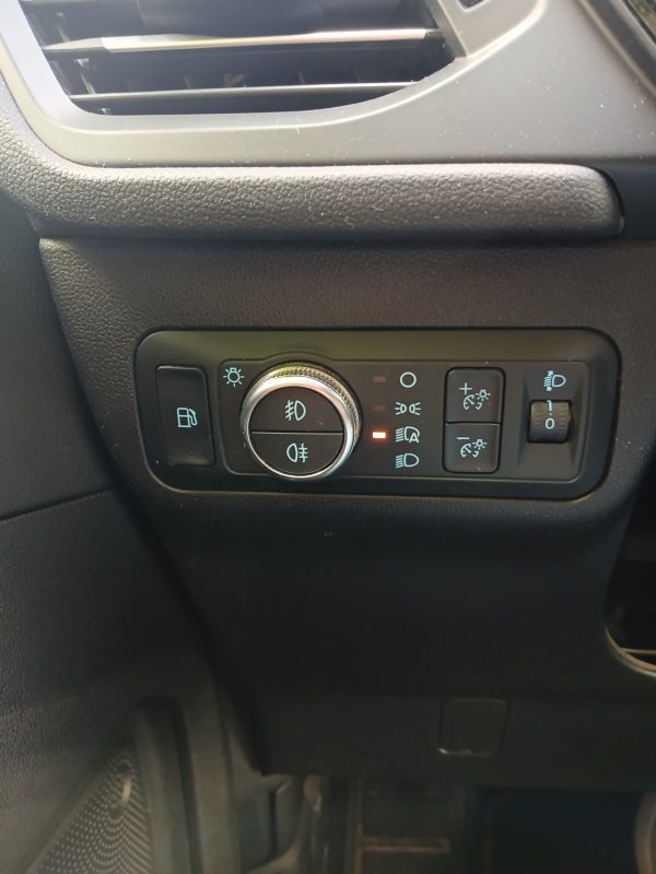 FORD KUGA Hybride Essence rechargeable 2.5 DURATEC 225 CH PHEV POWERSHIFT  ST-LINE 09/2022 - 178 443 km - TVA Récupérable - 1ére main – VO 204Bis – Image 22