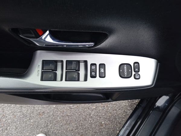 PRIUS+ Hybride Essence 136H Dynamic 10/2020 – 271 644 km  TVA récupérable - 1 ère MAIN - VO 202 – Image 19