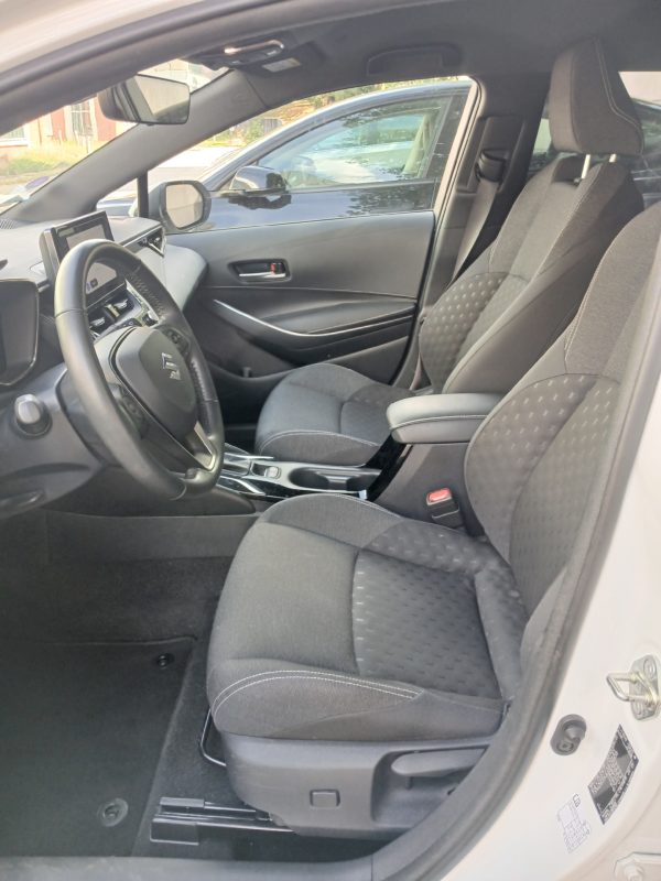SUZUKI SWACE Hybride Essence 1.8 122H finition PACK identique Corolla TS  11/2023 – 97 473 km - 1ére main - TVA récupérable - VO 185 – Image 19