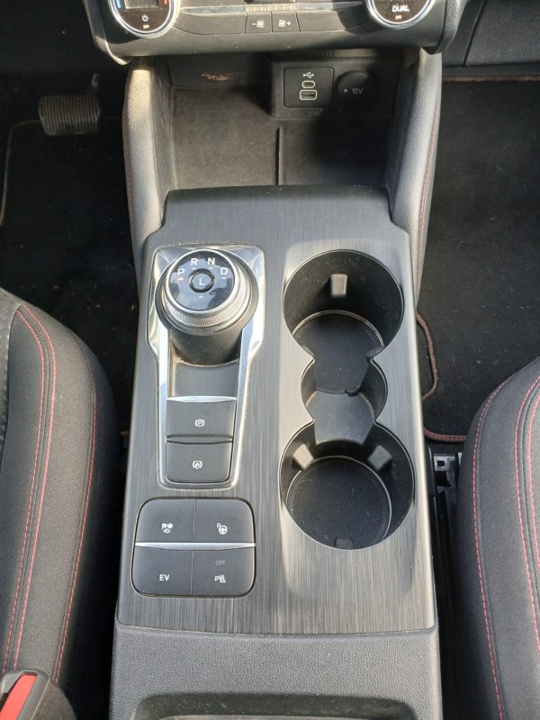 FORD KUGA Hybride Essence rechargeable 2.5 DURATEC 225 CH PHEV POWERSHIFT  ST-LINE 09/2022 - 178 443 km - TVA Récupérable - 1ére main – VO 204Bis – Image 24