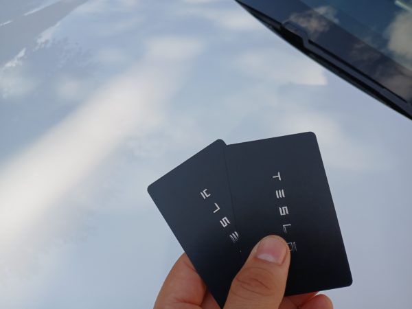 TESLA MODEL 3 100% Électrique - Batterie électrique Autonomie  Standard Plus RWD - 12/2020 – 87 602 km - 1ère main VO 206 – Image 19