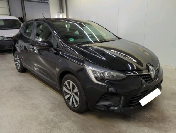 RENAULT CLIO ESSENCE 1.0 TCE 67 CV GPF Equilibre  02/2023 – 37 132 km – 1ère main – Possibilité d’exportation – Image 3