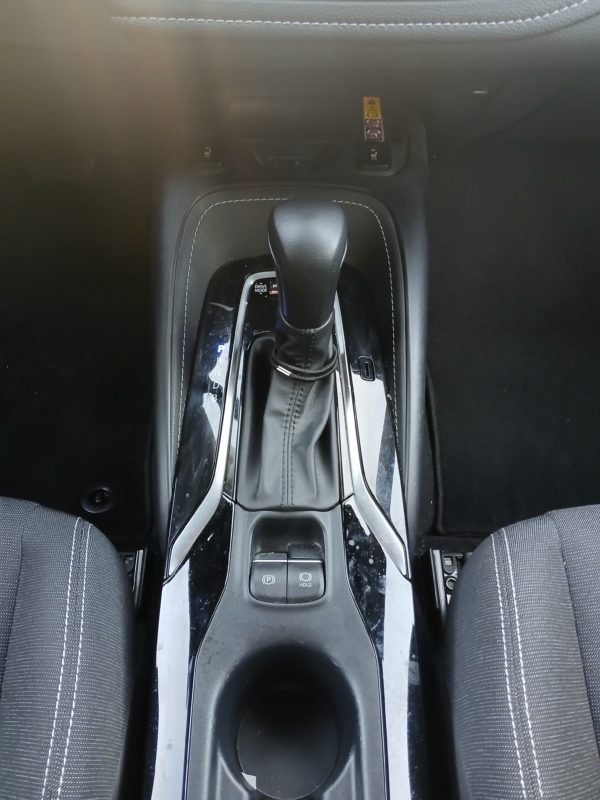 SUZUKI SWACE Hybride Essence 1.8 122H finition PACK identique Corolla TS  11/2023 – 97 473 km - 1ére main - TVA récupérable - VO 185 – Image 21