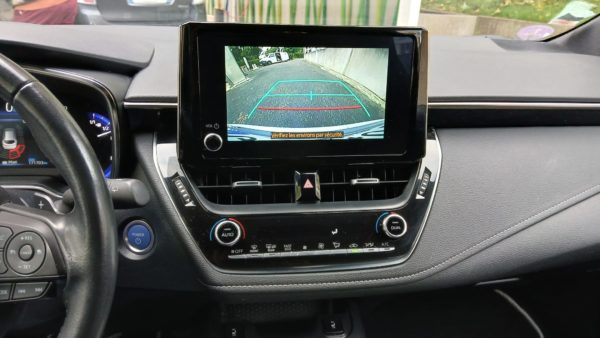 COROLLA TOURING SPORTS BREAK HYBRIDE Essence 184CH Dynamic Business  03/2022 – 171 703 km – TVA récupérable - 1ère main – VO 194 – Image 23