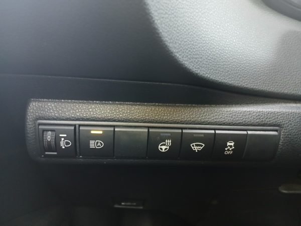 SUZUKI SWACE Hybride Essence 1.8 122H finition PACK identique Corolla TS  11/2023 – 97 473 km - 1ére main - TVA récupérable - VO 185 – Image 22