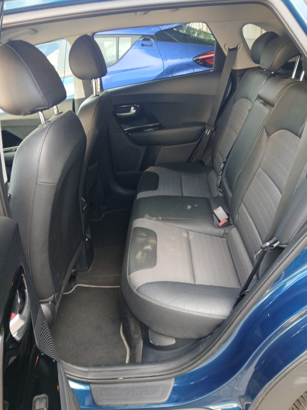 NIRO Hybride 1.6 GDI 141 CV DCT6 Design – Boite Auto –  11/2019 – 119 513 km –  VO 189 – Image 23