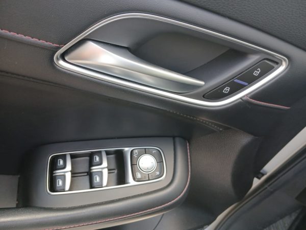 MG EHS Hybride Essence Rechargeable 1.5T GDI PHEV COMFORT  08/2021 - 113 033 km - 1ère main - TVA récupérable – VO 187 – Image 22