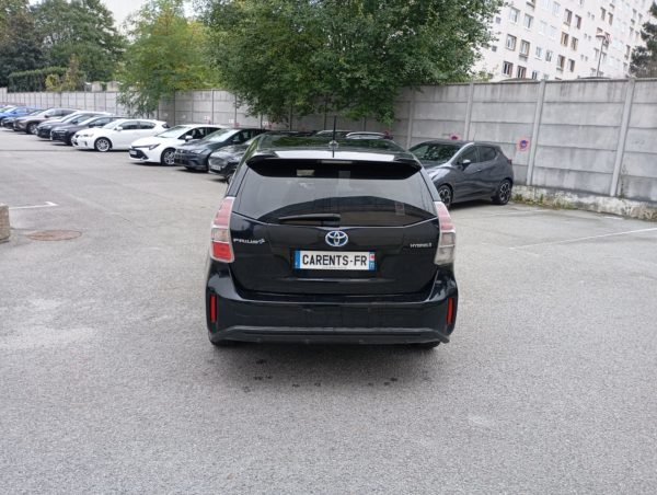PRIUS+ Hybride Essence 136H Dynamic 10/2020 – 271 644 km  TVA récupérable - 1 ère MAIN - VO 202 – Image 22