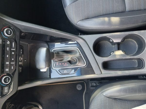 NIRO Hybride 1.6 GDI 141 CV DCT6 Design – Boite Auto –  11/2019 – 119 513 km –  VO 189 – Image 24
