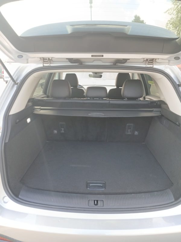 MG EHS Hybride Essence Rechargeable 1.5T GDI PHEV COMFORT  08/2021 - 113 033 km - 1ère main - TVA récupérable – VO 187 – Image 23