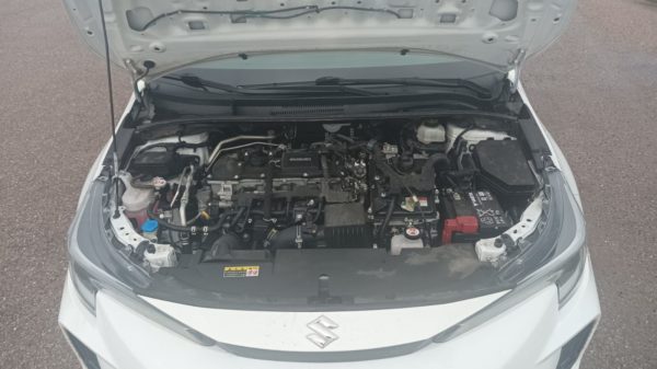 SUZUKI SWACE Hybride Essence 1.8 122H finition PACK identique Corolla TS  11/2023 – 97 473 km - 1ére main - TVA récupérable - VO 185 – Image 24