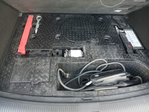 MG EHS Hybride Essence Rechargeable 1.5T GDI PHEV COMFORT  08/2021 - 113 033 km - 1ère main - TVA récupérable – VO 187 – Image 24