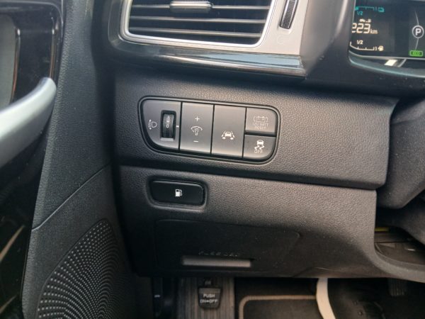 NIRO Hybride 1.6 GDI 141 CV DCT6 Design – Boite Auto –  11/2019 – 119 513 km –  VO 189 – Image 26