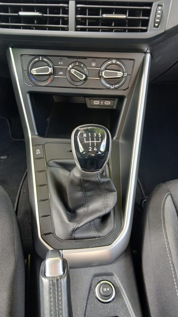 VOLKSWAGEN POLO Life Essence Manuelle1.0 TSI 95CV  09/2023 – 73 131 km – 1ère main - Possibilité d’exportation – Image 28