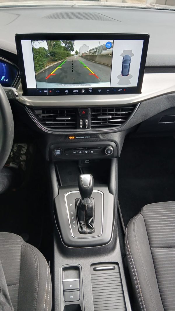 FORD FOCUS SW Essence 1.0 l Flexi MHEV 125ch-6CV Titanium X Busin PSHIFT VP BOITE AUTOMATIQUE  09/2022 – 164 987 km - 1ère main - TVA récupérable VO 203Bis – Image 30