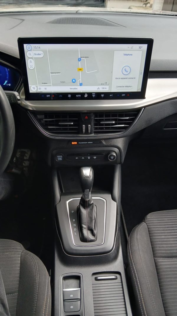 FORD FOCUS SW Essence 1.0 l Flexi MHEV 125ch-6CV Titanium X Busin PSHIFT VP BOITE AUTOMATIQUE  09/2022 – 164 987 km - 1ère main - TVA récupérable VO 203Bis – Image 32