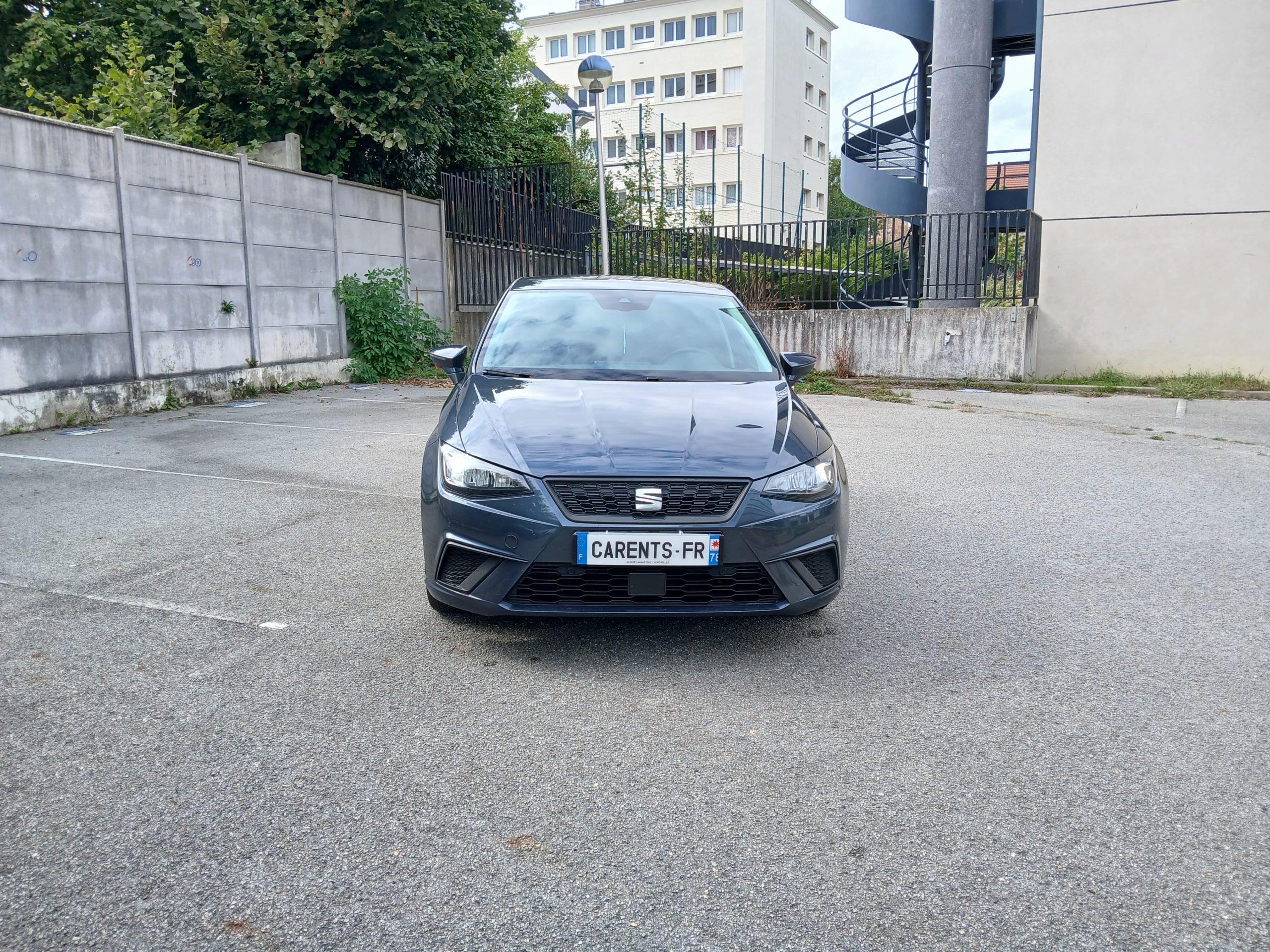 SEAT IBIZA 1.0 TSI 95 CV essence manuelle Style Business  04/2023 – 96 836 km – 1ère main - Possibilité d’exportation – Image 4