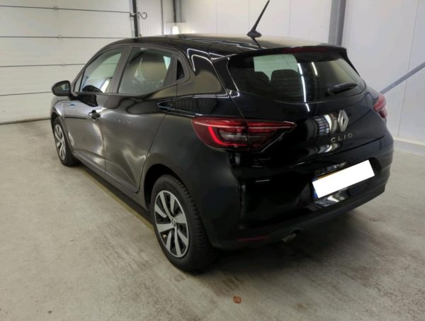 RENAULT CLIO ESSENCE 1.0 TCE 67 CV GPF Equilibre  02/2023 – 37 132 km – 1ère main – Possibilité d’exportation – Image 4