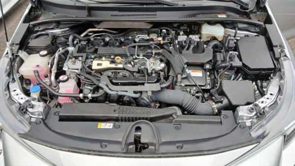 COROLLA TOURING SPORTS BREAK HYBRIDE Essence 184CH Dynamic Business  03/2022 – 171 703 km – TVA récupérable - 1ère main – VO 194 – Image 34