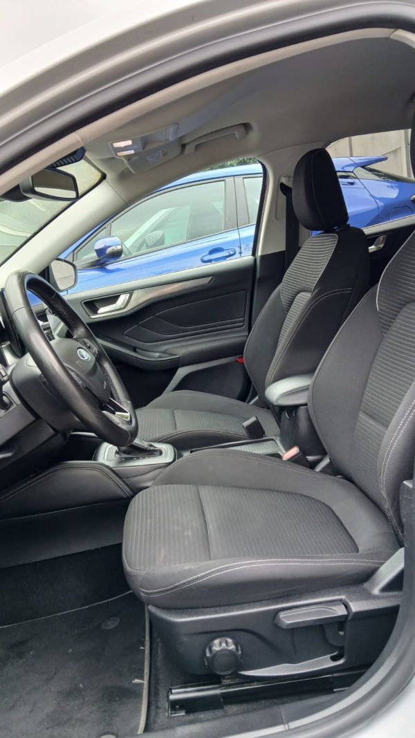FORD FOCUS SW Essence 1.0 l Flexi MHEV 125ch-6CV Titanium X Busin PSHIFT VP BOITE AUTOMATIQUE  09/2022 – 164 987 km - 1ère main - TVA récupérable VO 203Bis – Image 34