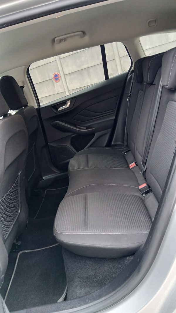 FORD FOCUS SW Essence 1.0 l Flexi MHEV 125ch-6CV Titanium X Busin PSHIFT VP BOITE AUTOMATIQUE  09/2022 – 164 987 km - 1ère main - TVA récupérable VO 203Bis – Image 35