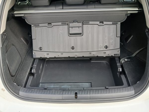 LEXUS Ct 200H HYBRIDE Essence 136CV SENSATION  09/2012 -109 889 km - 1 ère MAIN – VO 201 – Image 36