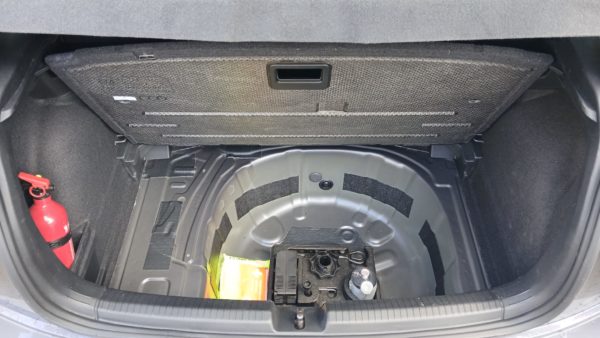 VOLKSWAGEN POLO Life Essence Manuelle1.0 TSI 95CV  09/2023 – 73 131 km – 1ère main - Possibilité d’exportation – Image 35