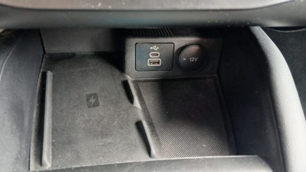 FORD FOCUS SW Essence 1.0 l Flexi MHEV 125ch-6CV Titanium X Busin PSHIFT VP BOITE AUTOMATIQUE  09/2022 – 164 987 km - 1ère main - TVA récupérable VO 203Bis – Image 40