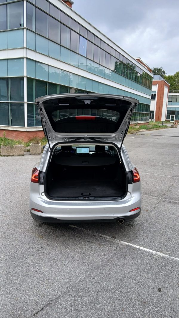 FORD FOCUS SW Essence 1.0 l Flexi MHEV 125ch-6CV Titanium X Busin PSHIFT VP BOITE AUTOMATIQUE  09/2022 – 164 987 km - 1ère main - TVA récupérable VO 203Bis – Image 41