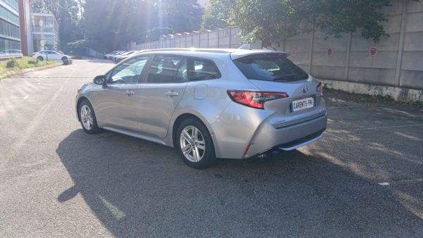 COROLLA TOURING SPORTS BREAK HYBRIDE Essence 184CH Dynamic Business  03/2022 – 171 703 km – TVA récupérable - 1ère main – VO 194 – Image 5