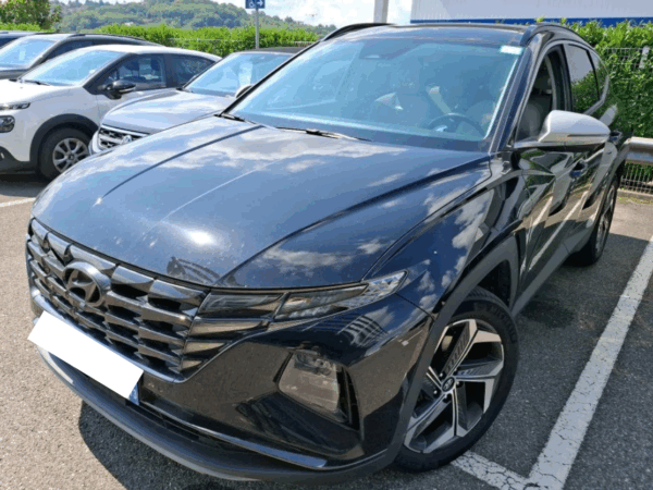 TUCSON EXECUTIVE HYBRID ESSENCE 1.6 T-GDI "Toutes Options" - 230CV BVA6  EXECUTIVE - 10/2022 – 159 989 km - 1ère main - TVA récupérable – VO 207 – Image 6