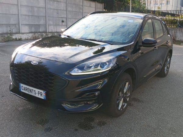 FORD KUGA Hybride Essence rechargeable 2.5 DURATEC 225 CH PHEV POWERSHIFT  ST-LINE 09/2022 - 178 443 km - TVA Récupérable - 1ére main – VO 204Bis – Image 6