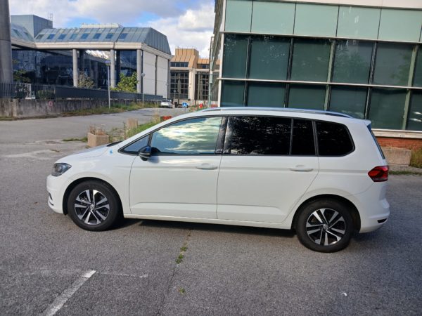VOLKSWAGEN TOURAN Diesel BOITE AUTO 2.0 TDI 150 DSG7 LOUNGE 7 Places 07/2020 – 274 910 KM – VO 179 – Image 7