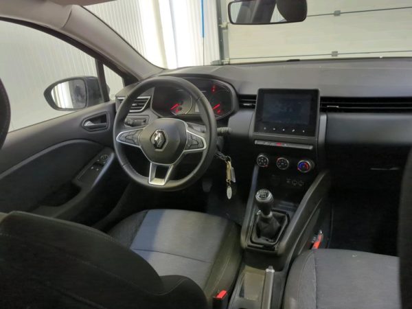 RENAULT CLIO ESSENCE 1.0 TCE 67 CV GPF Equilibre  02/2023 – 37 132 km – 1ère main – Possibilité d’exportation – Image 6