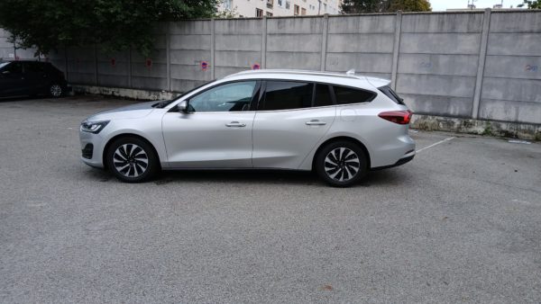 FORD FOCUS SW Essence 1.0 l Flexi MHEV 125ch-6CV Titanium X Busin PSHIFT VP BOITE AUTOMATIQUE  09/2022 – 164 987 km - 1ère main - TVA récupérable VO 203Bis – Image 7