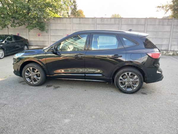 FORD KUGA Hybride Essence rechargeable 2.5 DURATEC 225 CH PHEV POWERSHIFT  ST-LINE 09/2022 - 178 443 km - TVA Récupérable - 1ére main – VO 204Bis – Image 7