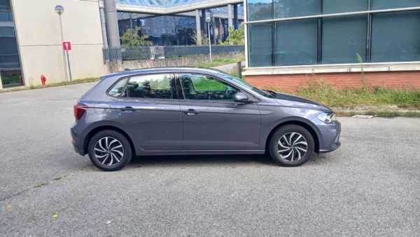 VOLKSWAGEN POLO Life Essence Manuelle1.0 TSI 95CV  09/2023 – 73 131 km – 1ère main - Possibilité d’exportation – Image 8