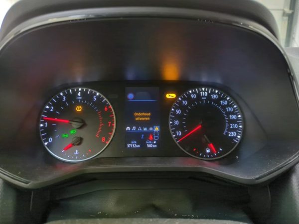 RENAULT CLIO ESSENCE 1.0 TCE 67 CV GPF Equilibre  02/2023 – 37 132 km – 1ère main – Possibilité d’exportation – Image 7