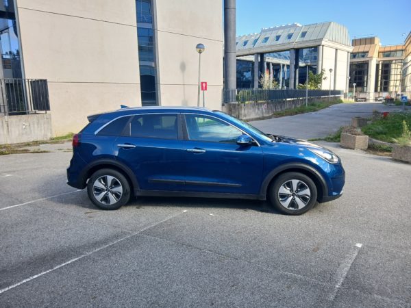 NIRO Hybride 1.6 GDI 141 CV DCT6 Design – Boite Auto –  11/2019 – 119 513 km –  VO 189 – Image 8