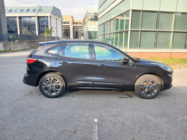 FORD KUGA Hybride Essence rechargeable 2.5 DURATEC 225 CH PHEV POWERSHIFT  ST-LINE 09/2022 - 178 443 km - TVA Récupérable - 1ére main – VO 204Bis – Image 8