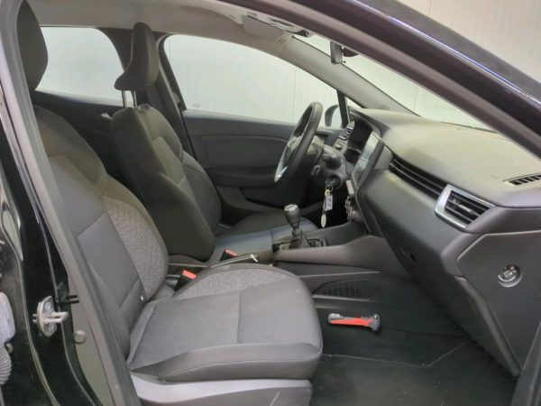 RENAULT CLIO ESSENCE 1.0 TCE 67 CV GPF Equilibre  02/2023 – 37 132 km – 1ère main – Possibilité d’exportation – Image 9
