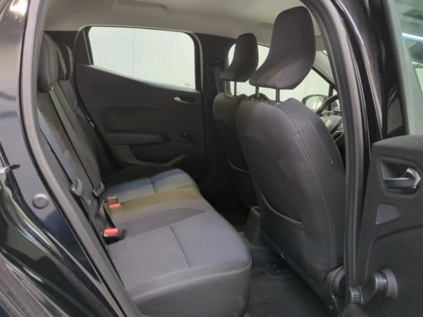 RENAULT CLIO ESSENCE 1.0 TCE 67 CV GPF Equilibre  02/2023 – 37 132 km – 1ère main – Possibilité d’exportation – Image 10