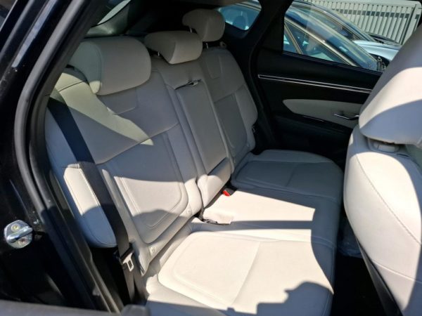 TUCSON EXECUTIVE HYBRID ESSENCE 1.6 T-GDI "Toutes Options" - 230CV BVA6  EXECUTIVE - 10/2022 – 159 989 km - 1ère main - TVA récupérable – VO 207 – Image 15