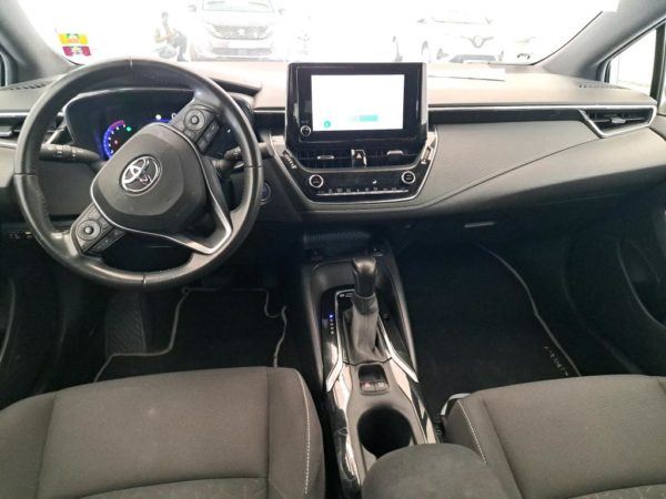 COROLLA TOURING SPORTS BREAK HYBRIDE Essence 122 CH Dynamic Business  06/2022 – 167 972 km - TVA récupérable - 1ère main - VO 212 – Image 7