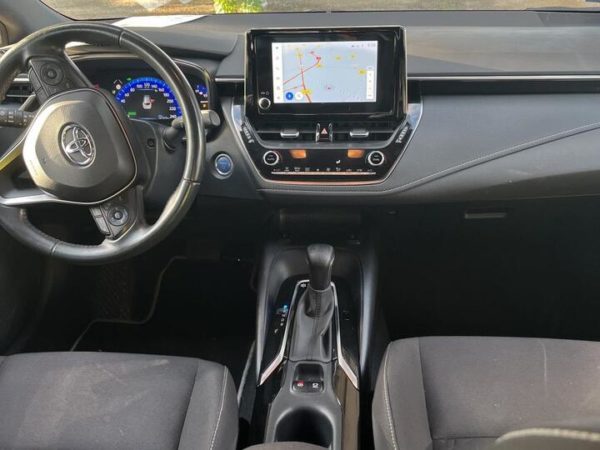 COROLLA TOURING SPORTS BREAK HYBRIDE Essence 122 CH Dynamic Business  09/2022 - 127 363 km - TVA récupérable - 1ère main - VO 209 – Image 7