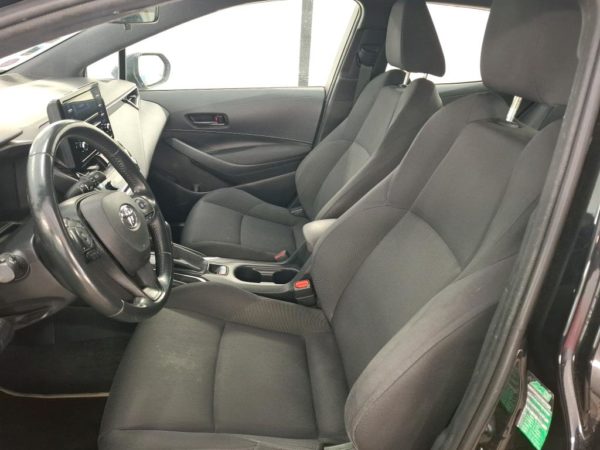 COROLLA BERLINE Hybride Essence 122H ACTIVE 07/2019 - 198 395 km -TVA récupérable -1ère main - VO 213 – Image 10