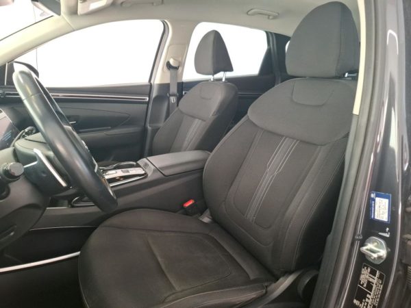 TUCSON HYBRID ESSENCE 1.6 T-GDI "Toutes Options" - 230CV BVA6  BUSINESS - 10/2021 – 190 126 km - 1ère main - TVA récupérable – VO 218 – Image 10