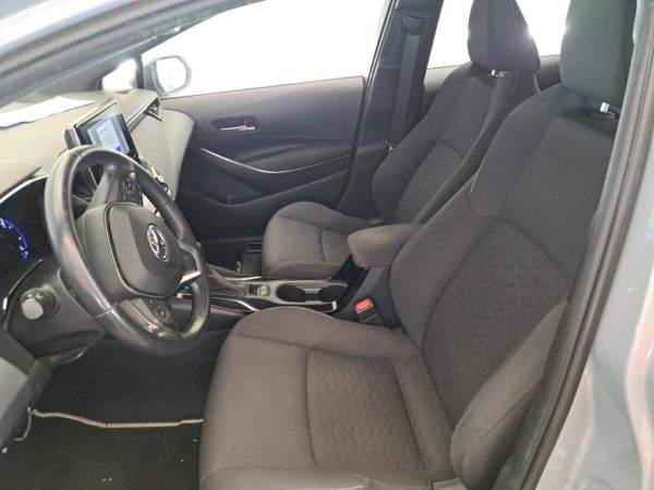COROLLA TOURING SPORTS BREAK HYBRIDE Essence 122 CH Dynamic Business  06/2022 – 167 972 km - TVA récupérable - 1ère main - VO 212 – Image 10