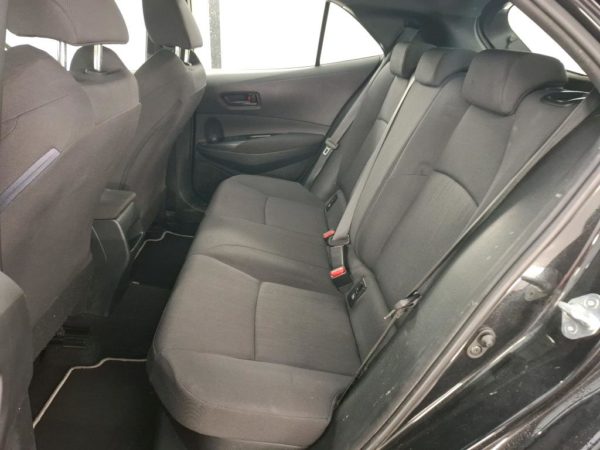 COROLLA BERLINE Hybride Essence 122H ACTIVE 07/2019 - 198 395 km -TVA récupérable -1ère main - VO 213 – Image 11